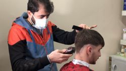 Berberler dertli: Çırak bulamıyoruz