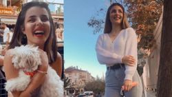Eda Nur Kaplan'a ‘cinsel saldırı’ soruşturmasının iddianamesi kabul edildi