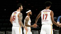 PAOK - Galatasaray basketbol maçı ne zaman, saat kaçta, hangi kanalda?