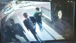 Kağıthane polisi hırsızları yakalamak için 560 aracı inceledi