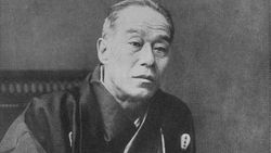 Japonya’nın entelektüel eğitimcisi Yukichi Fukuzawa'yı anlatan kitap