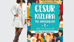 Asla Vazgeçme