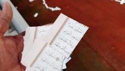 3 kişiye adli kontrol, 1 şüpheliye karantina