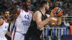 Anadolu Efes - Panathinaikos maçı ne zaman, saat kaçta, hangi kanalda?