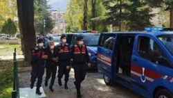 Tokat'taki yayla cinayetinden yasak aşk çıktı, aynı aileden 5 kişi tutuklandı