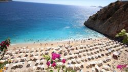 Turizmciler koronavirüs salgınında iç turizmden destek aldı