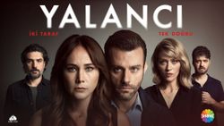 Aziz dizisi Yalancı'yı gününden etti! İşte Yalancı dizisinin yeni yayın günü