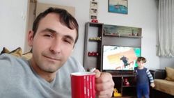 Zonguldak'ta bir kişi, aracını park etmek isterken 4 yaşındaki oğlunu ezdi