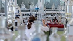 Ar-Ge harcaması 2020 yılında 55 milyar liraya yükseldi