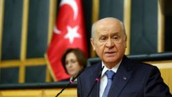 Türkiye'de rejimin adı Cumhuriyet'tir