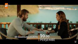 Züleyha Fikret'e rest çekti!