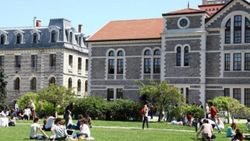 Boğaziçi Üniversitesi personel alacak! Boğaziçi Üniversitesi personel alım şartları