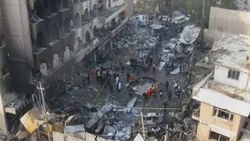 Irak'ta DEAŞ saldırısı: 12 ölü 15 yaralı
