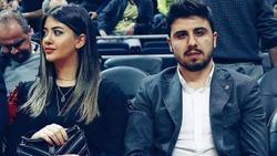 Ozan Tufan baba mı oluyor, bebeğin cinsiyeti belli oldu mu? 'Sürpriz' notuyla paylaştı