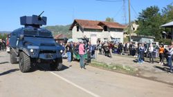 Sırbistan, Kosovalı boksörleri ülkeye sokmadı