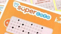 MPİ 26 Ekim 2021 Süper Loto sonuçları: Süper Loto bilet sorgulama ekranı