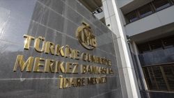 Merkez Bankası’nın resmi rezerv varlıkları eylülde 121.3 milyar dolara çıktı