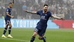 Lionel Messi, Ballon d'Or ödülünde favori gösterildi