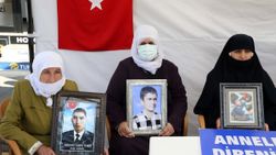 Muş'ta evlat nöbetindeki aile sayısı 13'e yükseldi