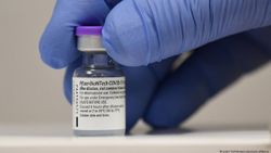ABD'de 5-11 yaş grubuna Pfizer/BioNTech aşısının uygulanması tavsiye edildi