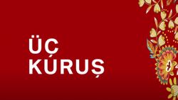 Üç Kuruş 1. bölüm ön izleme: Biz gariban olduğumuz zaman bizi hiç görmüyorsunuz!