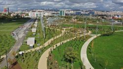 Ankara AKM Millet Bahçesi nerede, nasıl gidilir? AKM Millet Bahçesi açılış tarihi 2021