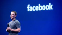 Facebook’un yeni adı Meta oldu
