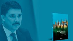 Hasan Doğan'dan Kripto Paralar ve Blockchain Teknolojisi kitabı