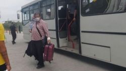 Tahliye olan orkestra üyelerinden Bülent Ersoy'a suçlama