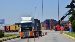 Lojistik Koordinasyon ve İcra Kurulunun yetkileri belirlendi