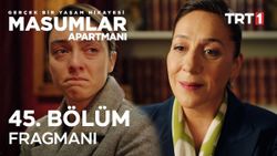 Masumlar Apartmanı 45. bölüm fragmanı: Gülben, Kırmızı Oda'da Doktor Hanım'ın kliniğinde!