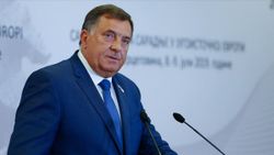 Milorad Dodik, Bosna Hersek'te ikinci ordu kurmayı hedefliyor