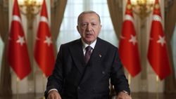 Cumhurbaşkanı Erdoğan'dan 'Almanya'ya Göçün 60. Yılı' mesajı