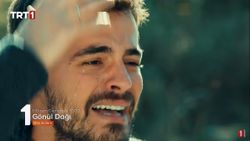 Gönül Dağı 39. bölüm fragmanı: Çocukluğum gidiyor, anılarım, her şeyim gidiyor!