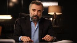 EDHO'nun hikayesi sona erdi! Oktay Kaynarca'dan yürek burkan veda paylaşımı