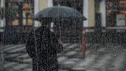 Meteoroloji uyardı: Perşembe gününe kadar sağanak yağış var