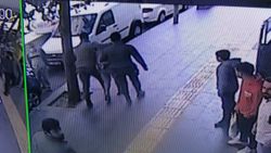 Diyarbakır'da hırsız önce çaldı, sonra şikayetçi oldu