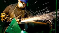 İmalat sanayi PMI ekimde 51,2 oldu