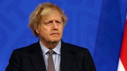 Boris Johnson, İsrail Enerji Bakanı Elharrar'dan özür diledi