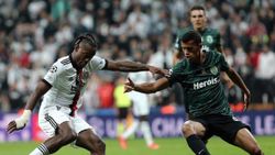 Beşiktaş - Sporting Lizbon maçı ne zaman, saat kaçta, hangi kanalda? İşte muhtemel 11'ler