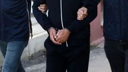 Şanlıurfa'da uzman çavuş 42 kilo esrarla yakalandı