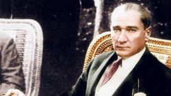 2, 3, 4, 5 kıtalık en güzel, farklı, kısa, uzun 10 Kasım Atatürk'ü Anma Günü şiirleri
