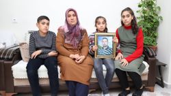 Adıyaman’da otopsi raporunu alamayan aileye haciz şoku