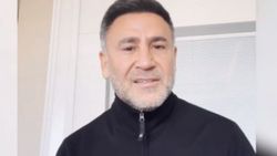 Keşke gelip yüzüme hakaret etseniz