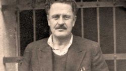 Nazım Hikmet