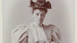 Edith Wharton