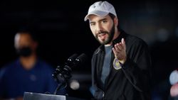 El Salvador Başkanı Bukele, Bitcoin'in kârıyla okul yaptırıyor