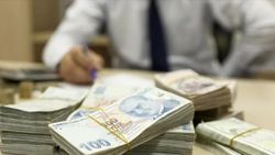 Bankacılık sektörü kredi hacmi arttı