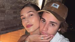 Hailey Baldwin'den Justin Bieber açıklaması