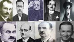 Geçmişten günümüze Türk edebiyatında edebi akımlar